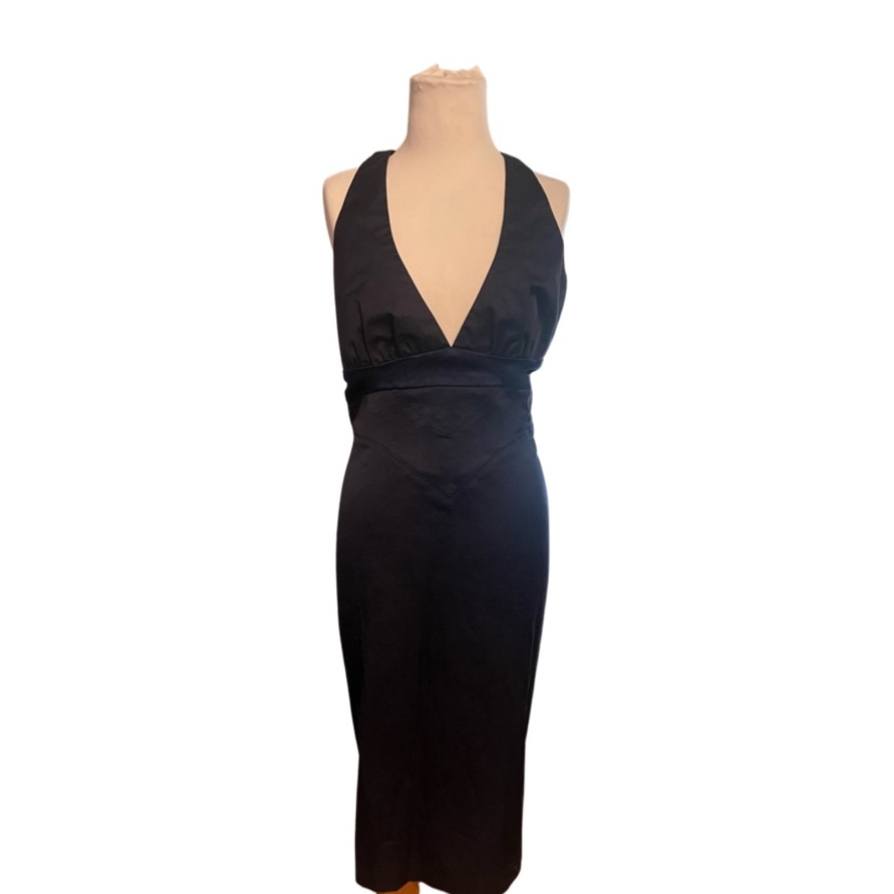 Bodycon Dress